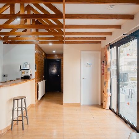Luxmar Apartaments Benidorm Ngoại thất bức ảnh