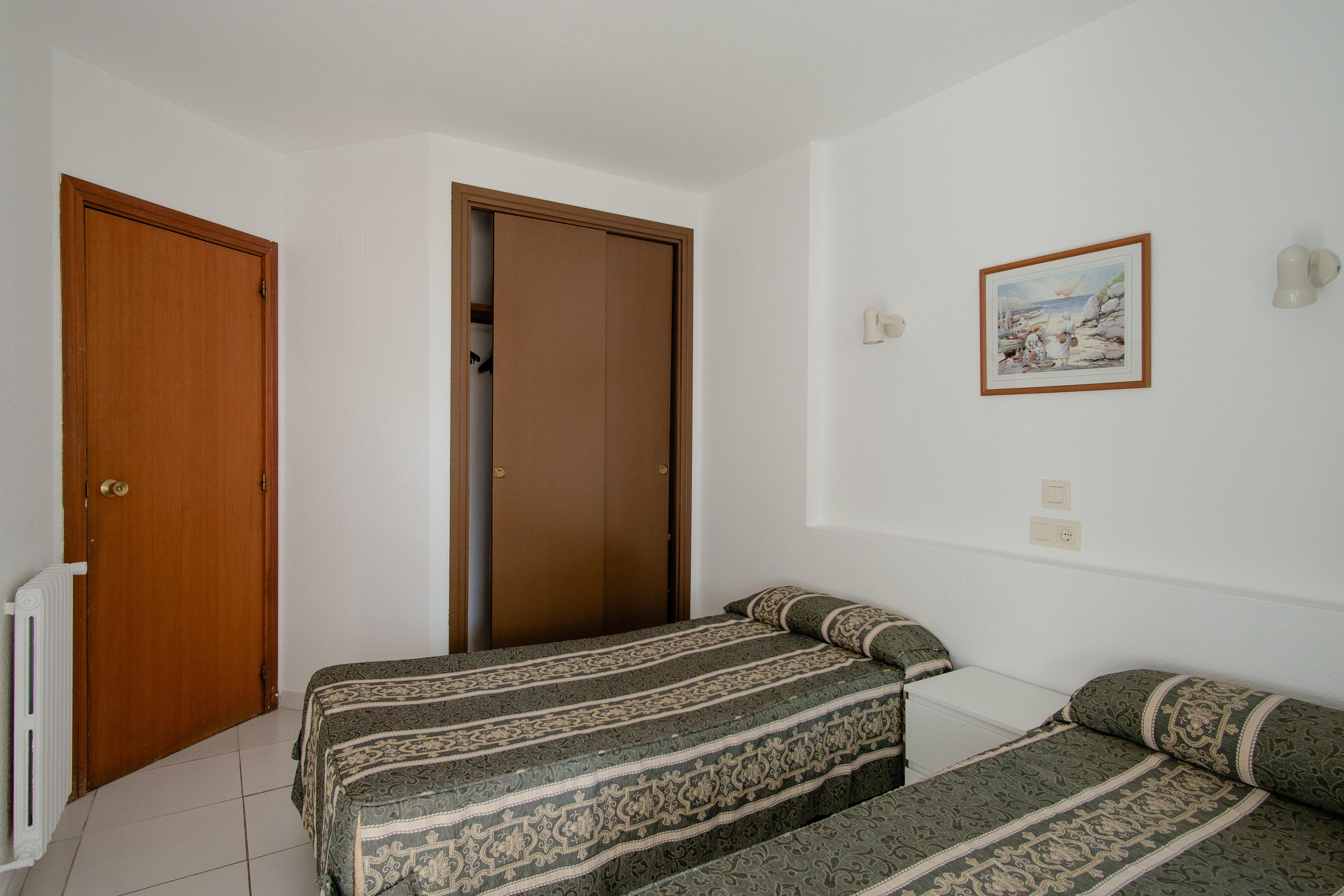 Luxmar Apartaments Benidorm Ngoại thất bức ảnh
