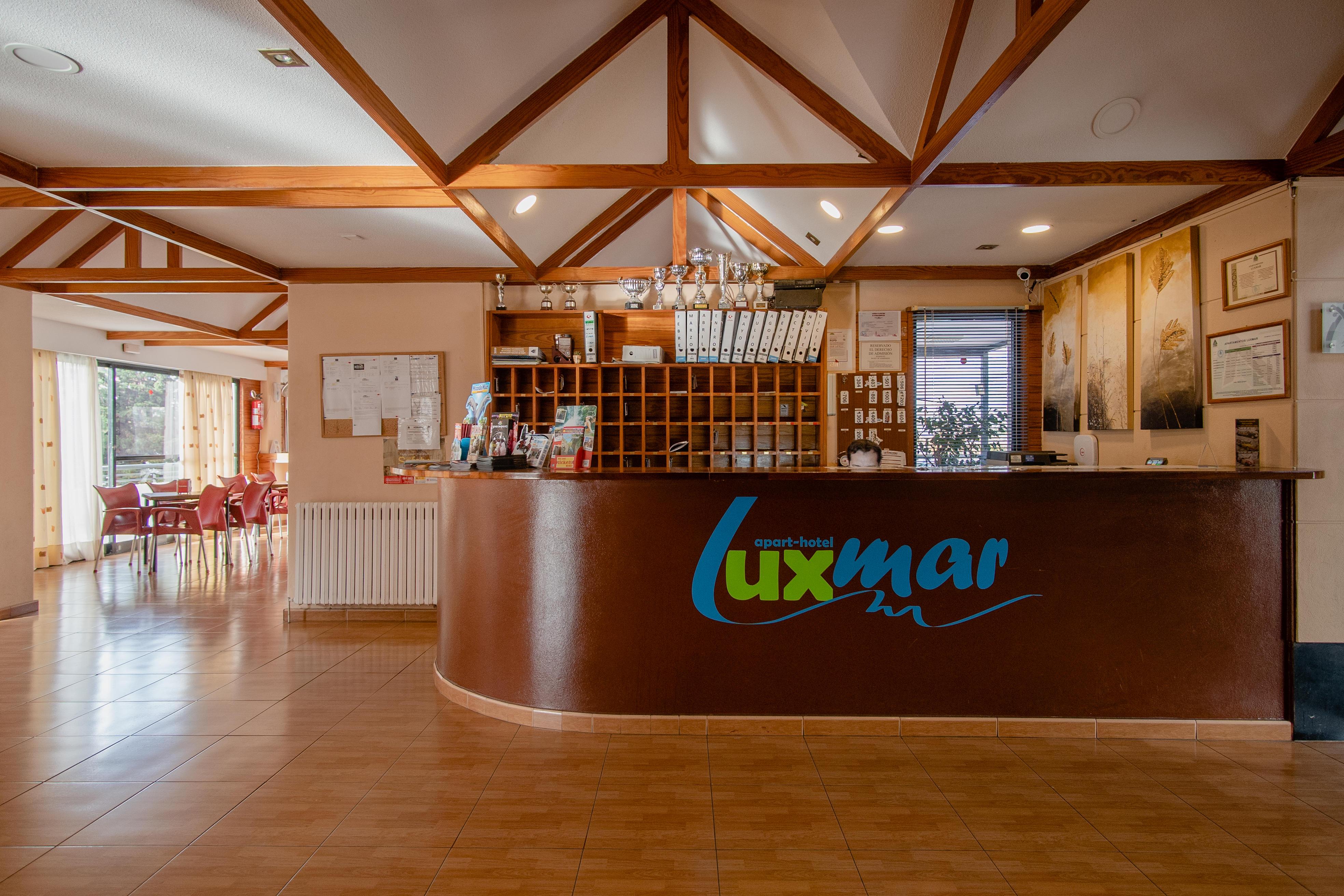 Luxmar Apartaments Benidorm Ngoại thất bức ảnh