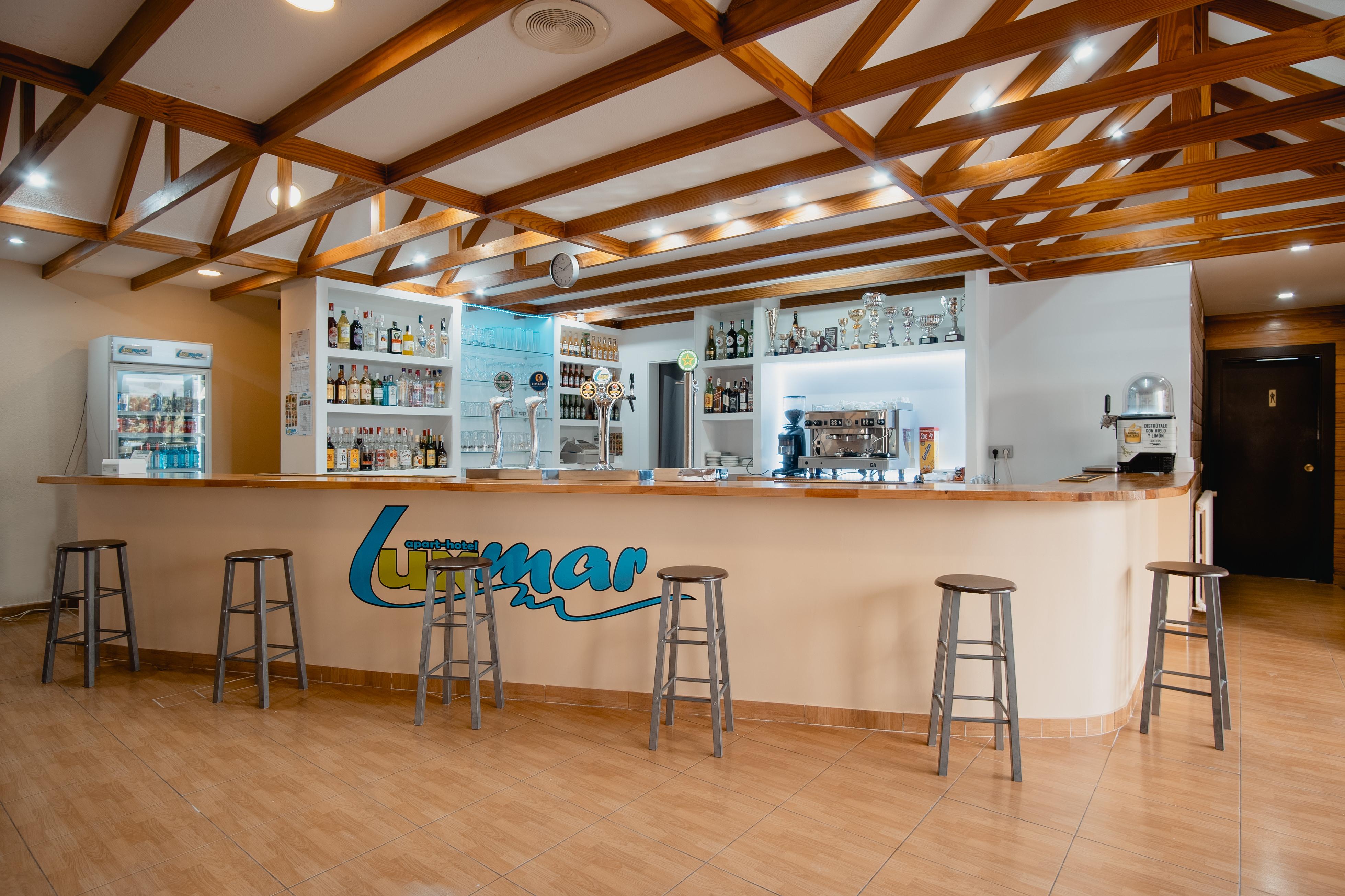 Luxmar Apartaments Benidorm Ngoại thất bức ảnh