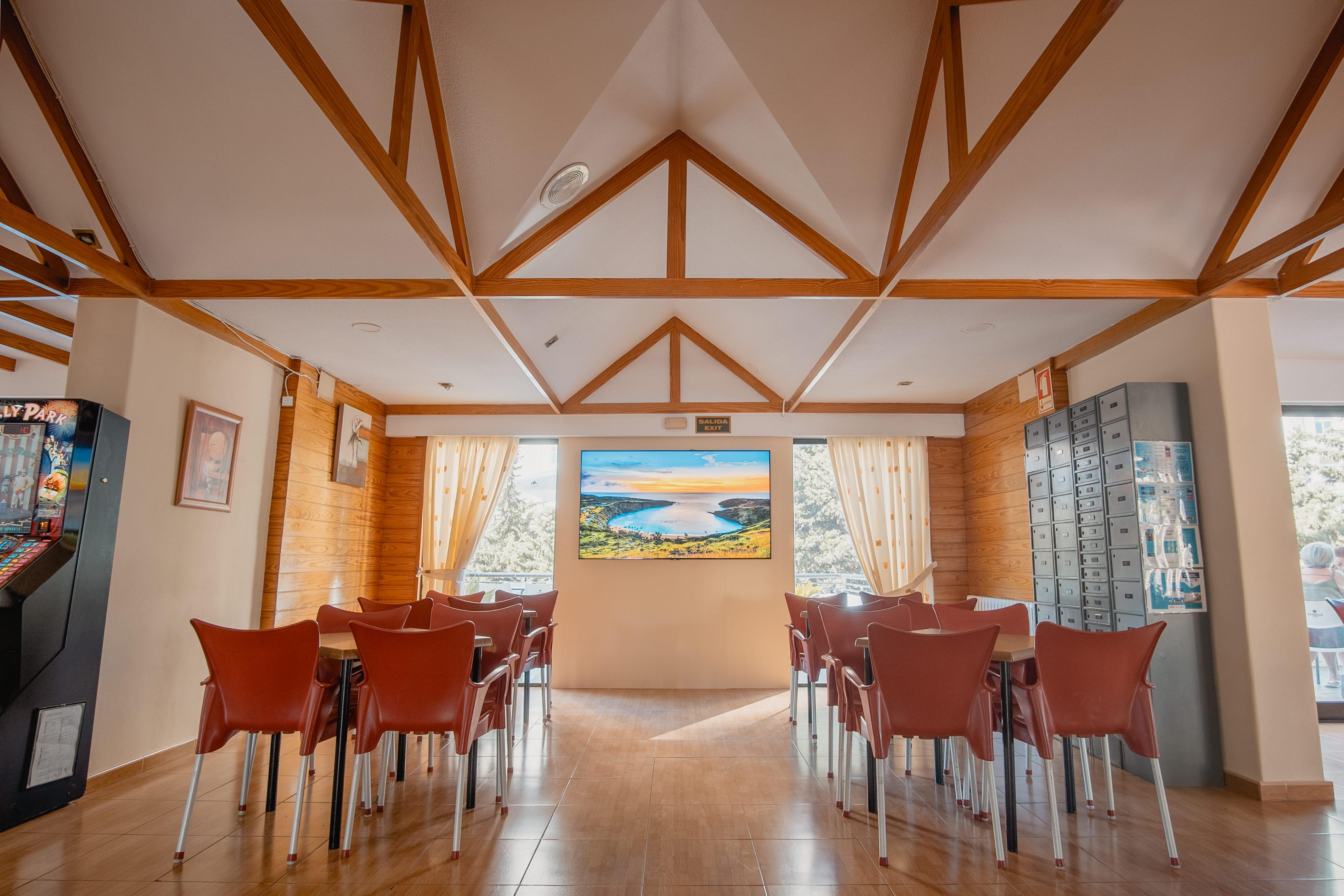 Luxmar Apartaments Benidorm Ngoại thất bức ảnh