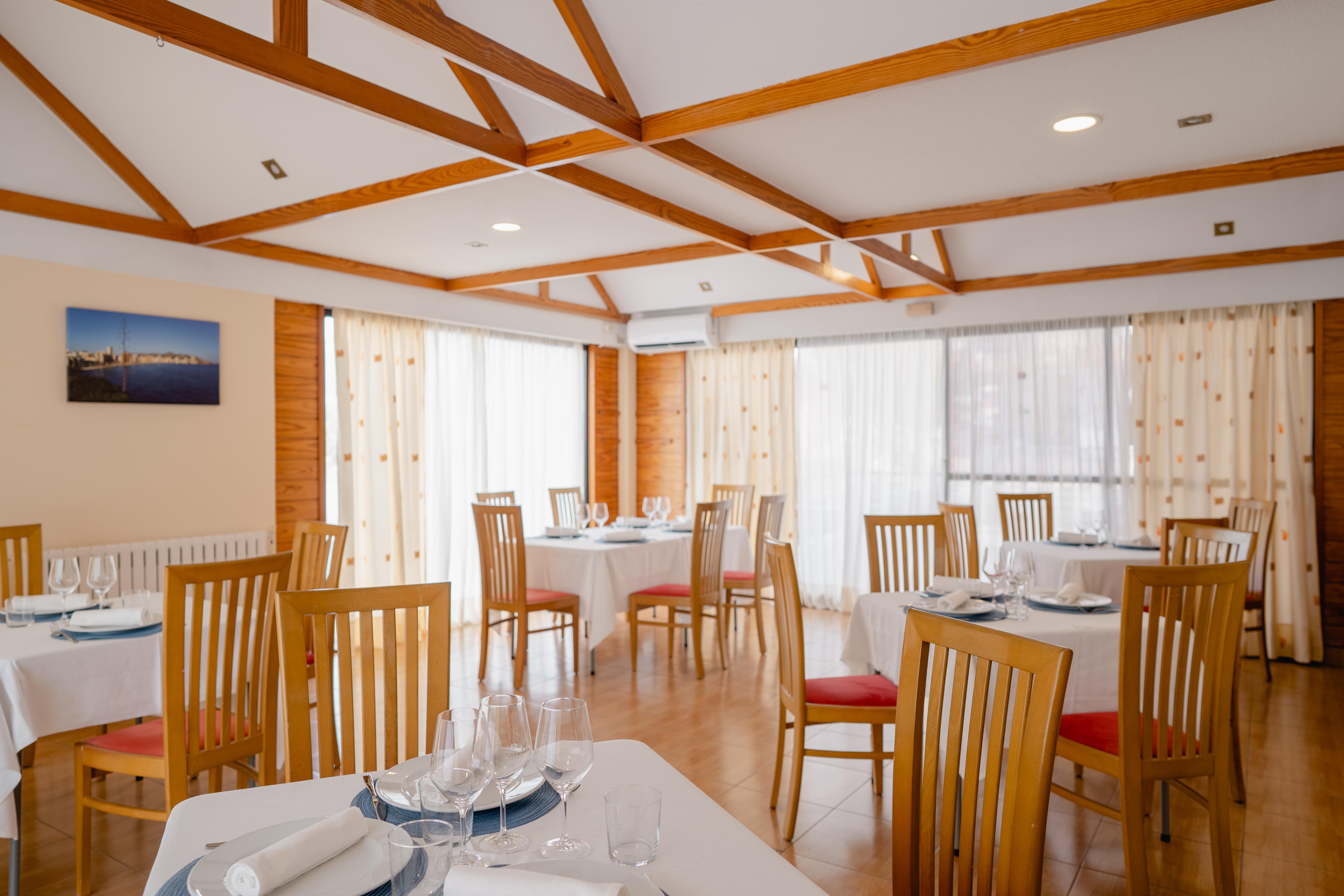 Luxmar Apartaments Benidorm Ngoại thất bức ảnh